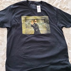 Mens tshirt